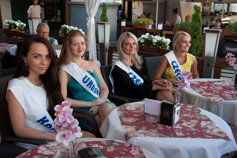 Międzynarodowa Miss Wakacji