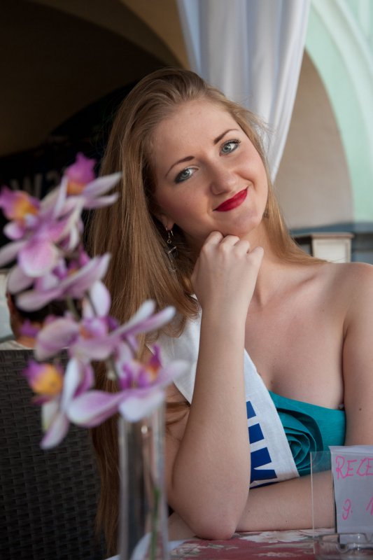 Międzynarodowa Miss Wakacji