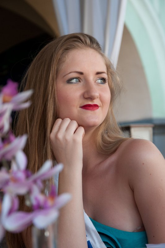 Międzynarodowa Miss Wakacji