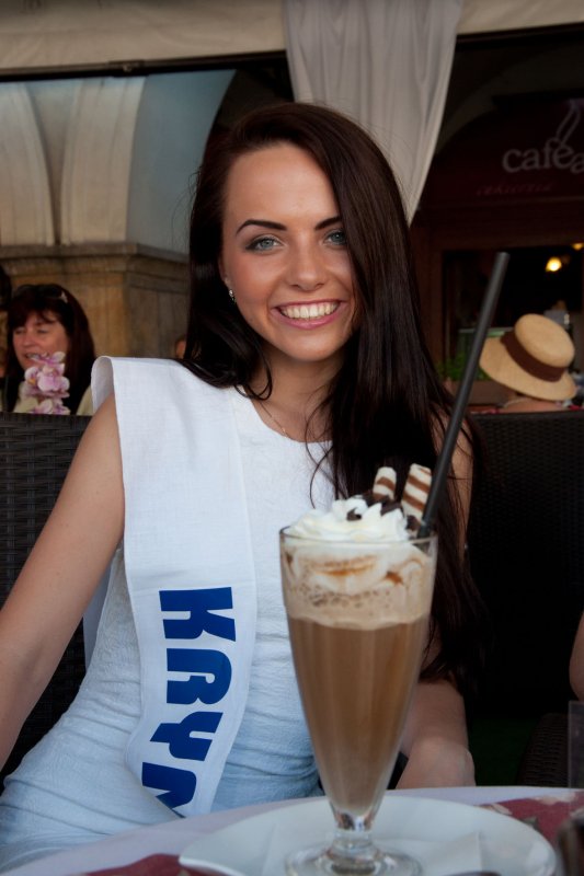 Międzynarodowa Miss Wakacji