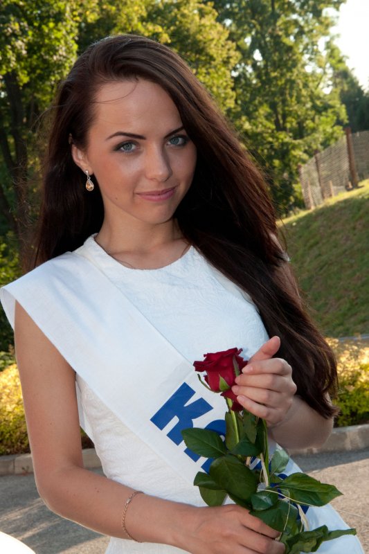 Międzynarodowa Miss Wakacji
