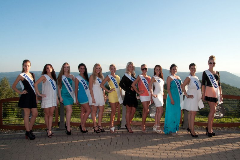 Międzynarodowa Miss Wakacji