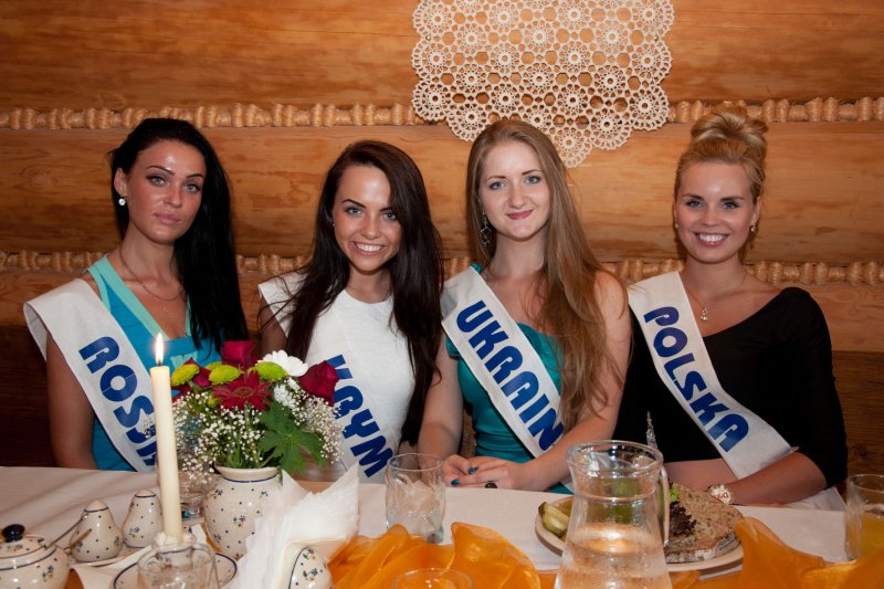 Międzynarodowa Miss Wakacji