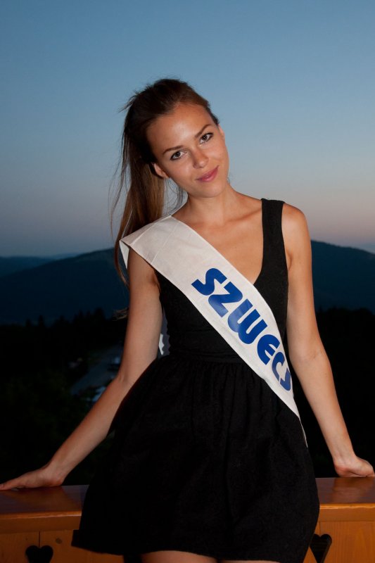Międzynarodowa Miss Wakacji