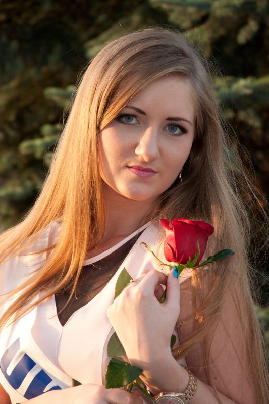 Międzynarodowa Miss Wakacji