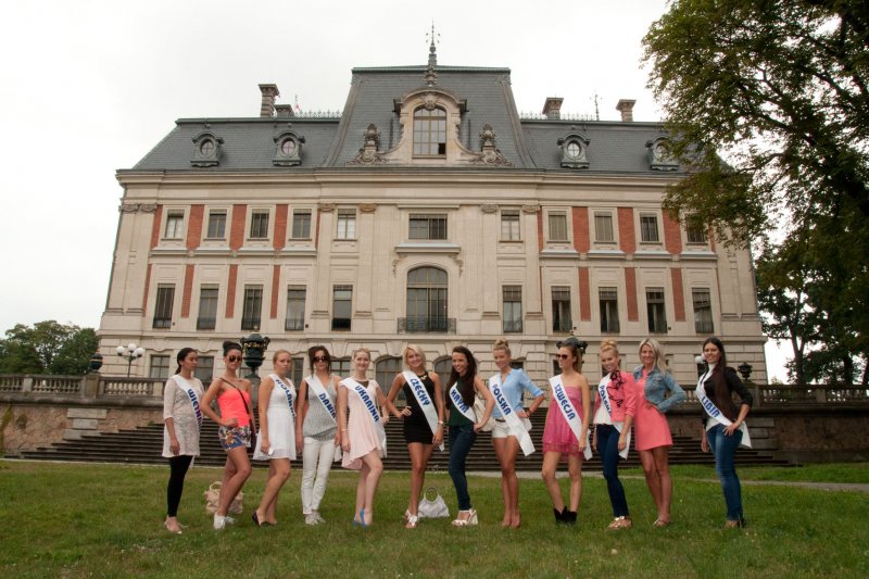 Międzynarodowa Miss Wakacji