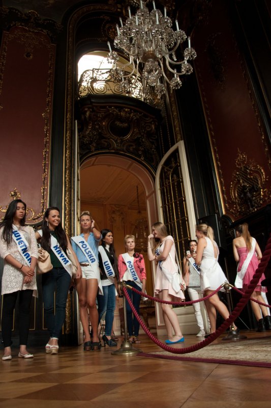 Międzynarodowa Miss Wakacji