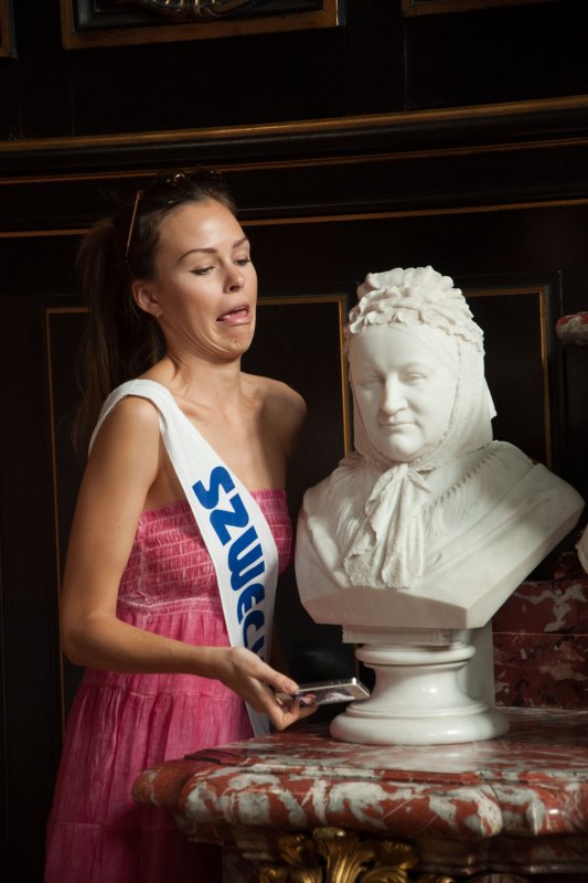 Międzynarodowa Miss Wakacji
