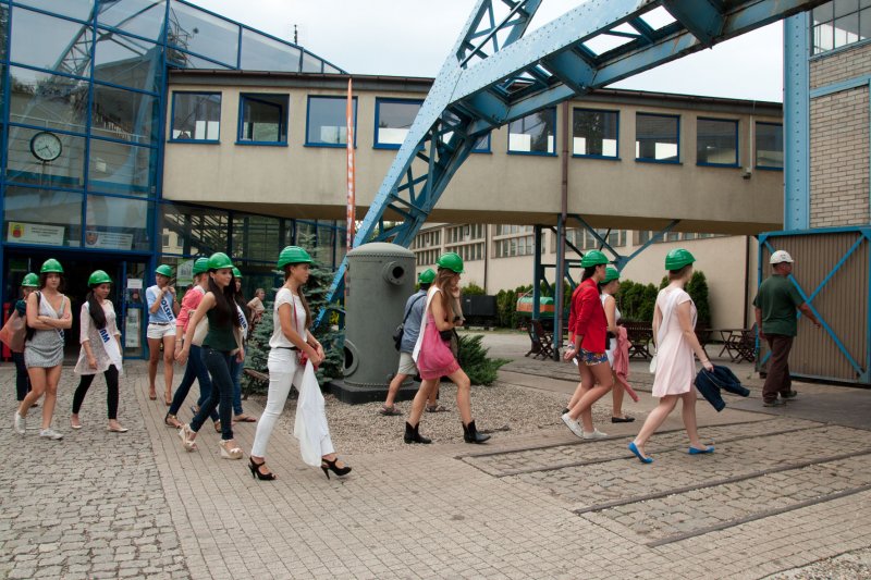 Międzynarodowa Miss Wakacji
