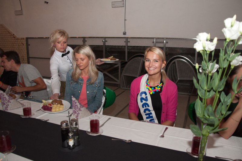 Międzynarodowa Miss Wakacji