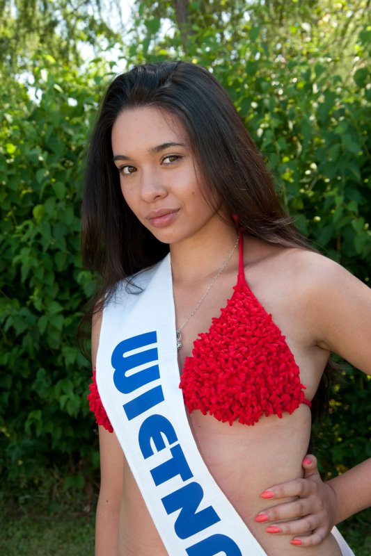Międzynarodowa Miss Wakacji
