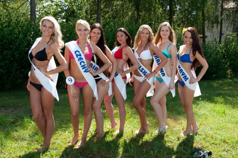 Międzynarodowa Miss Wakacji