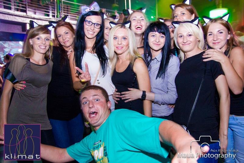 Zapach kobiety
