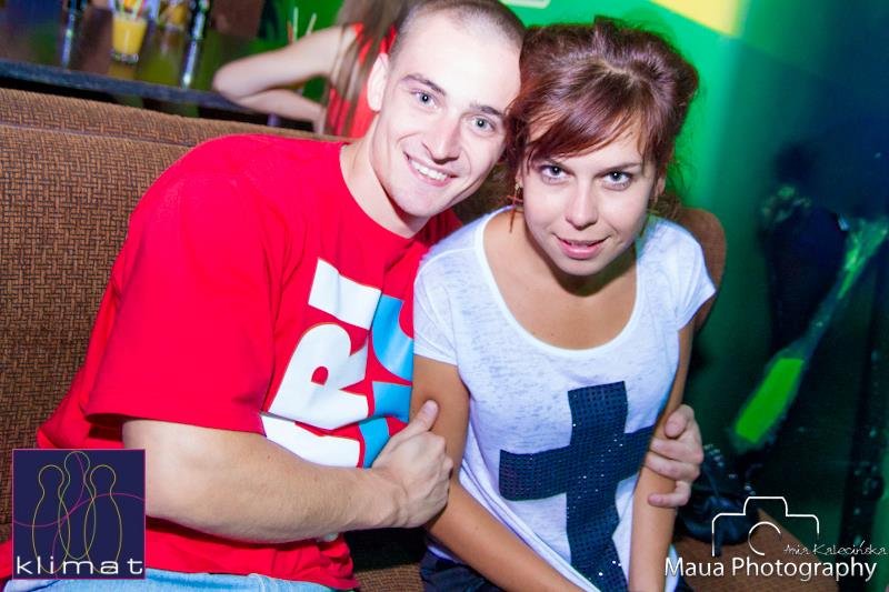 Zapach kobiety