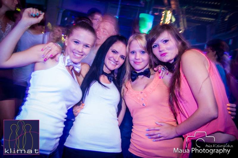 Zapach kobiety