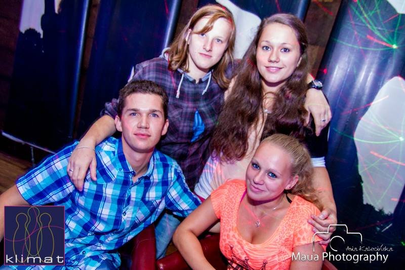 Zapach kobiety