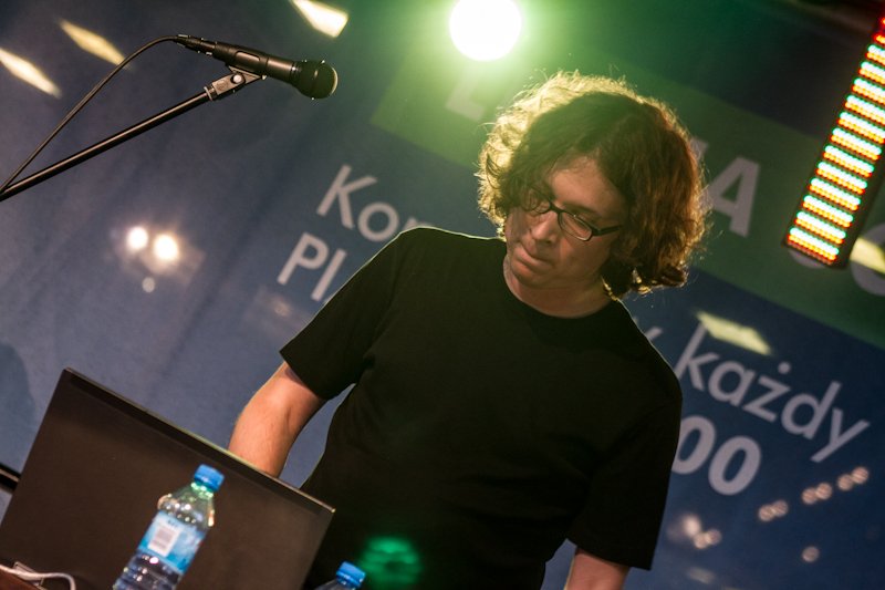 Muzyka miasta u stóp Beskidów