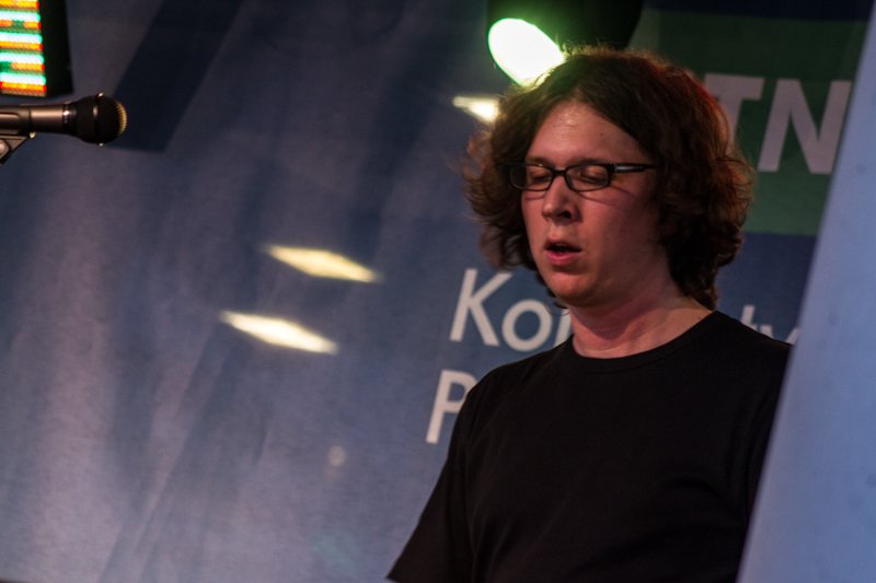 Muzyka miasta u stóp Beskidów