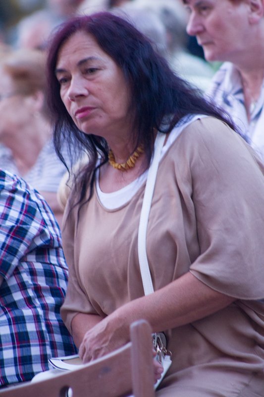 Muzyka miasta u stóp Beskidów