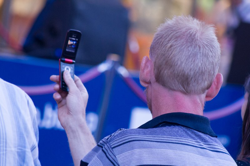 Muzyka miasta u stóp Beskidów