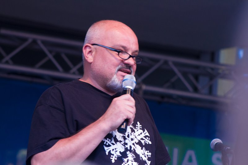 Pozytywna energia w barwach reggae