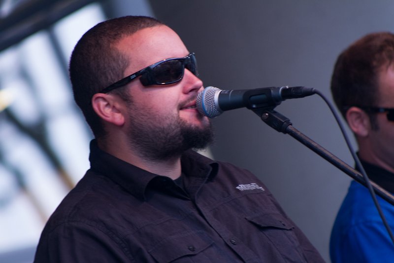 Pozytywna energia w barwach reggae