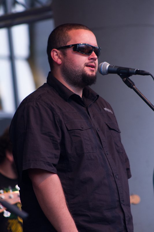 Pozytywna energia w barwach reggae