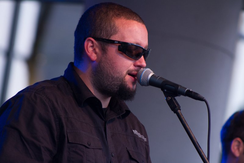 Pozytywna energia w barwach reggae