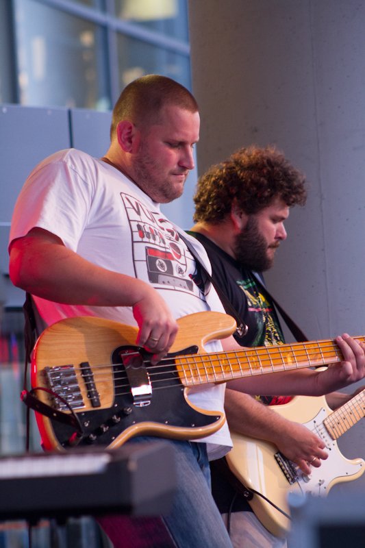 Pozytywna energia w barwach reggae