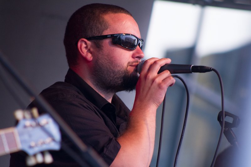 Pozytywna energia w barwach reggae