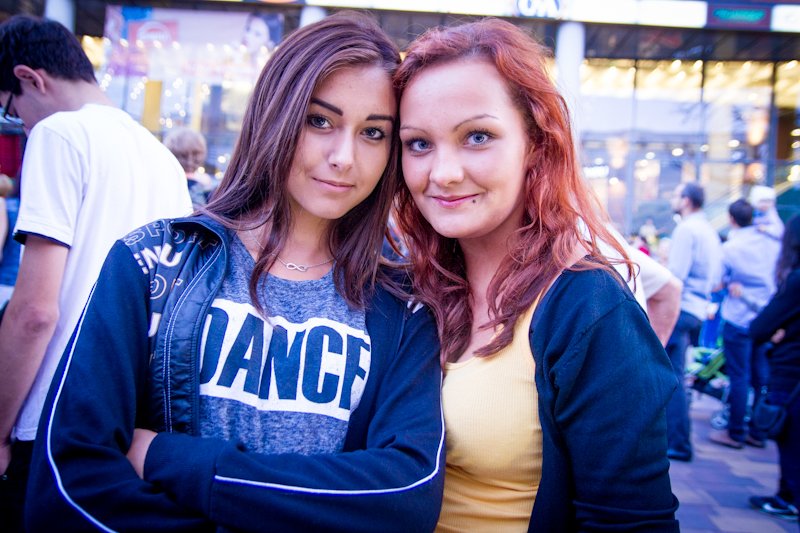 Pozytywna energia w barwach reggae