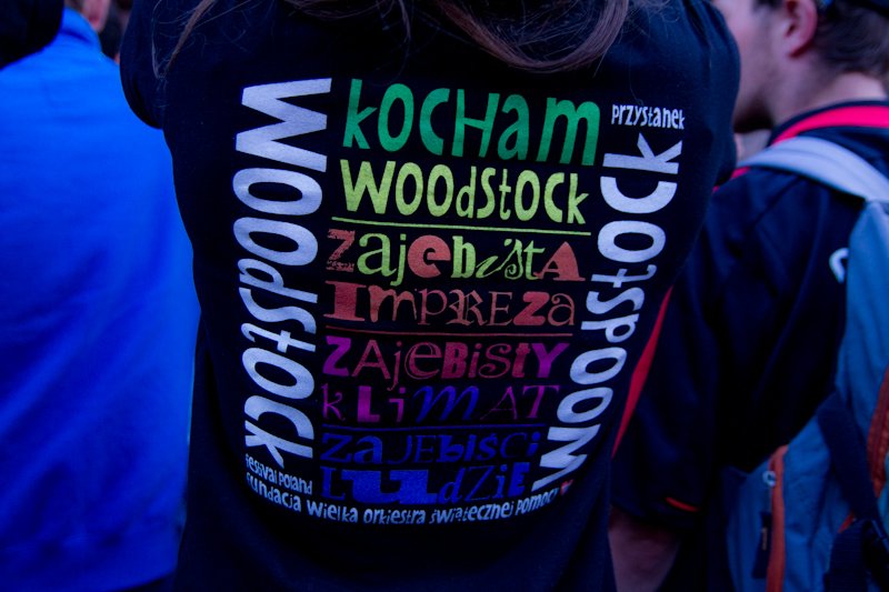 Pozytywna energia w barwach reggae