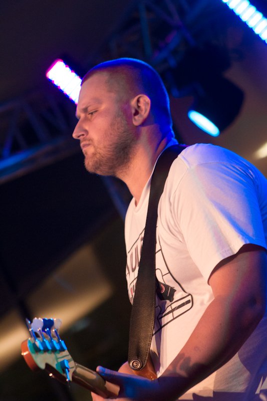 Pozytywna energia w barwach reggae