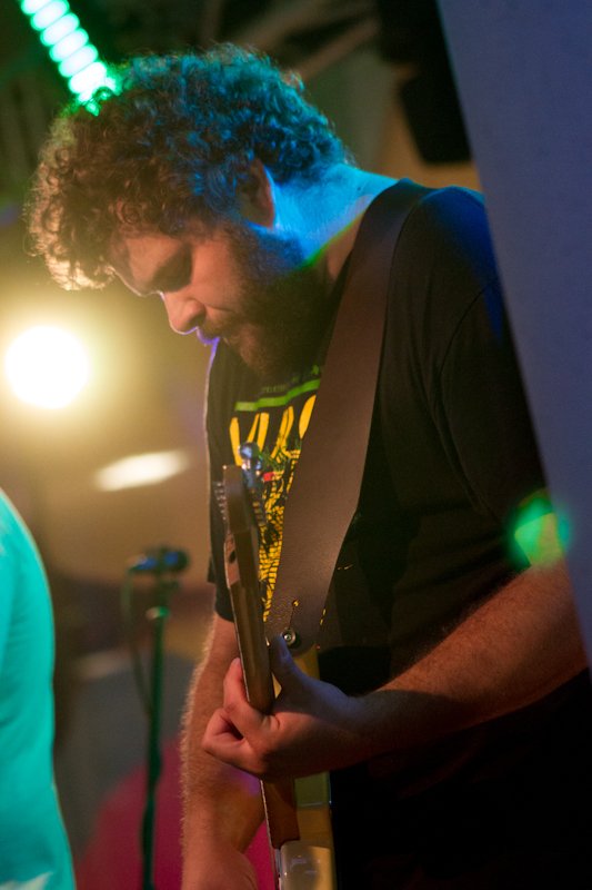 Pozytywna energia w barwach reggae