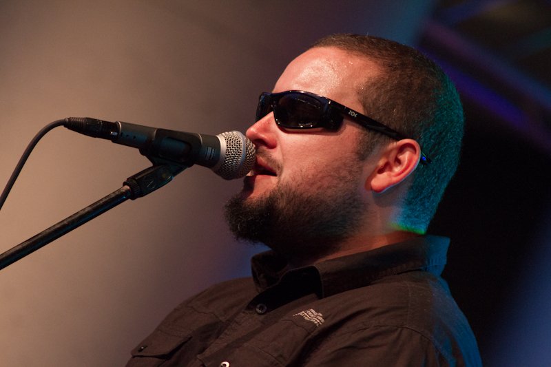 Pozytywna energia w barwach reggae