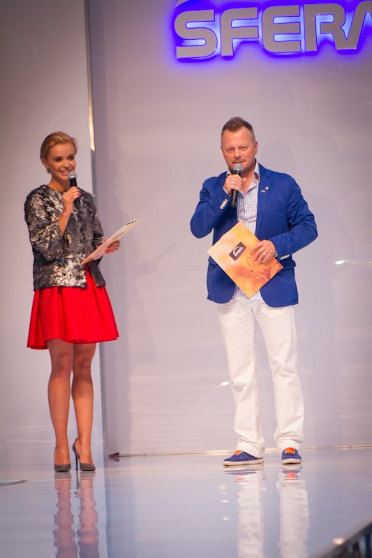 Jesienna moda w galerii