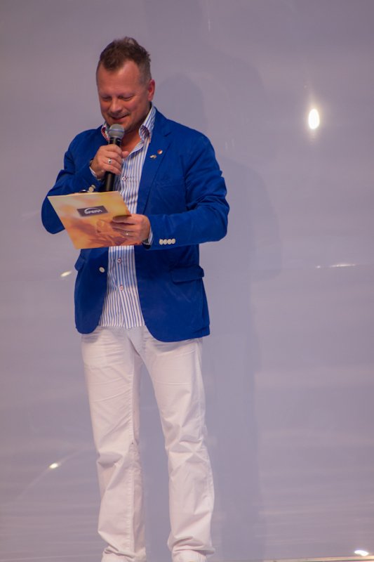 Jesienna moda w galerii