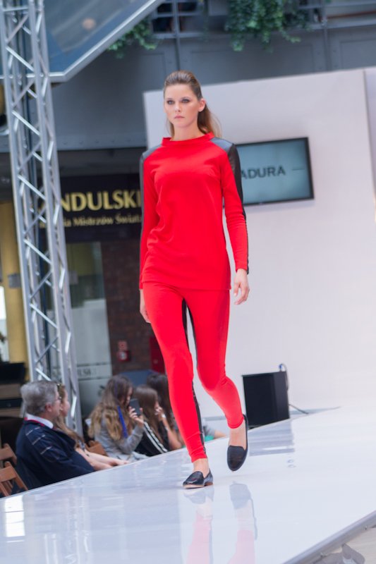 Jesienna moda w galerii