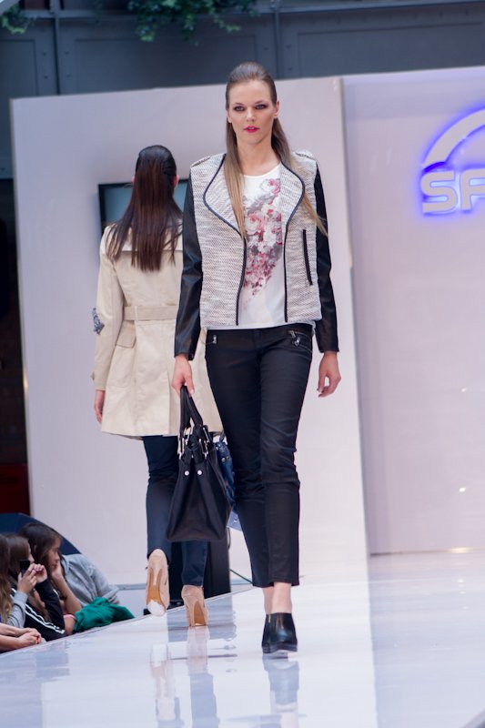 Jesienna moda w galerii