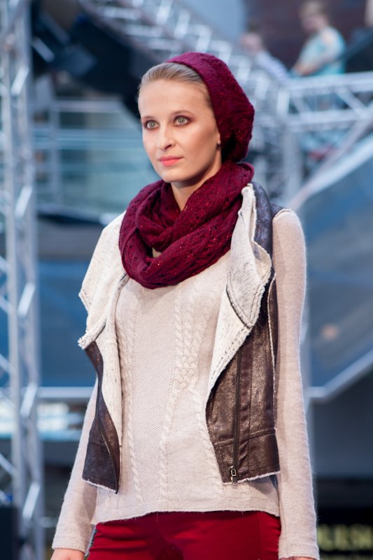 Jesienna moda w galerii