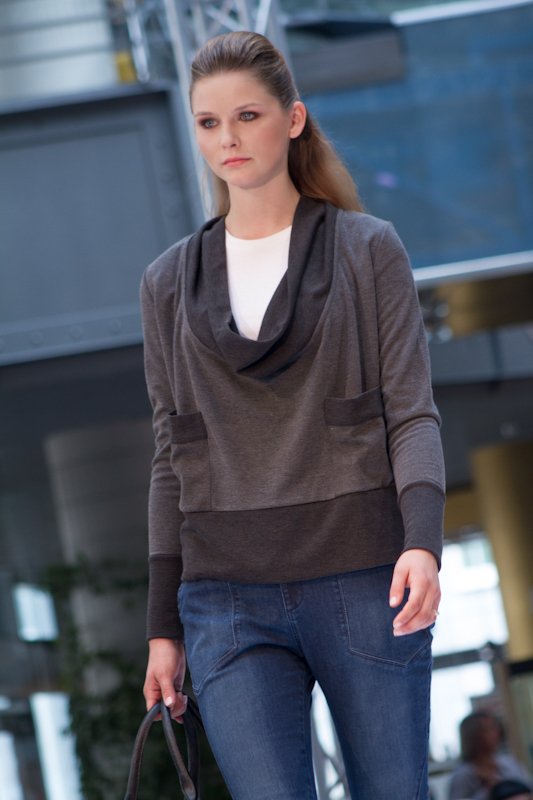 Jesienna moda w galerii