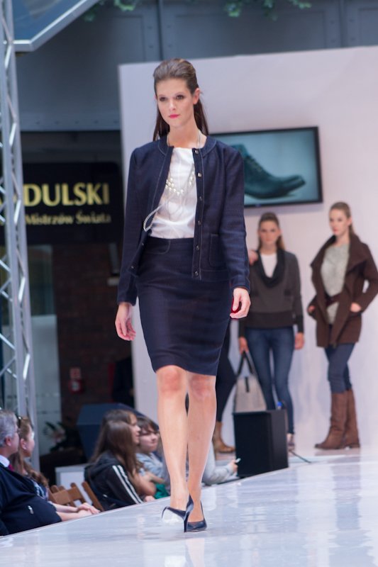 Jesienna moda w galerii