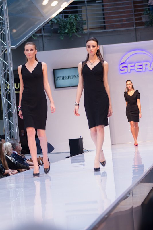 Jesienna moda w galerii
