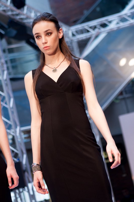 Jesienna moda w galerii
