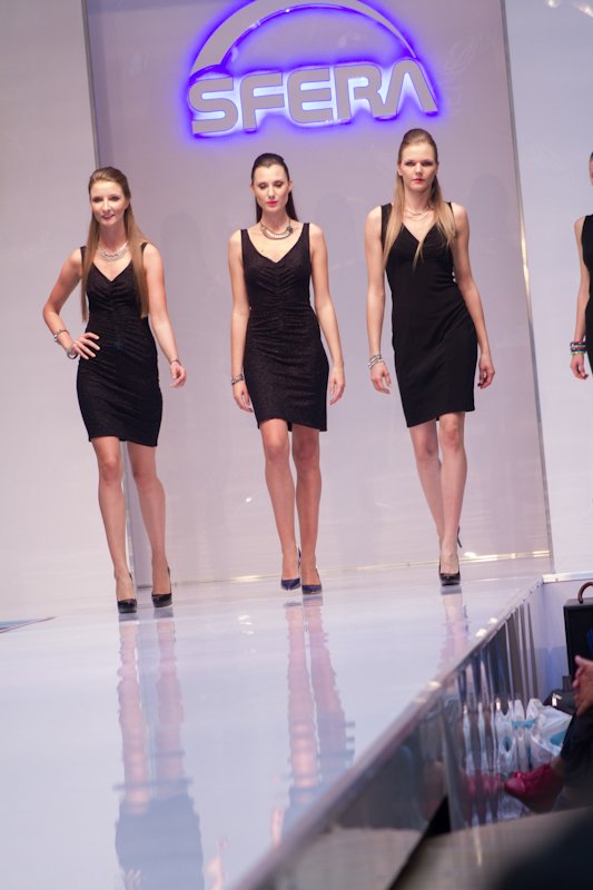 Jesienna moda w galerii