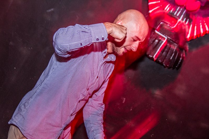 Sobotnie granie w Rock Galerii
