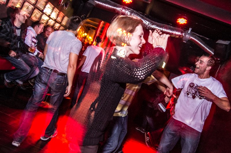 Sobotnie granie w Rock Galerii