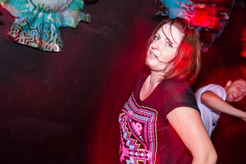 Sobotnie granie w Rock Galerii