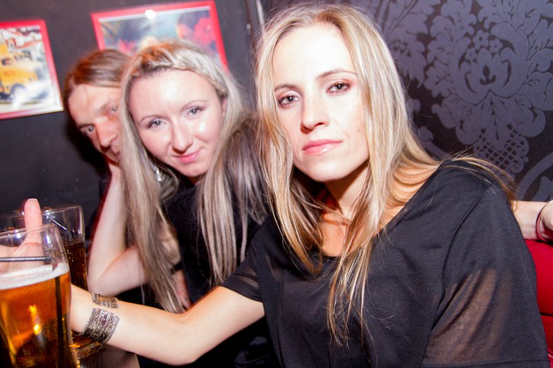 Sobotnie granie w Rock Galerii