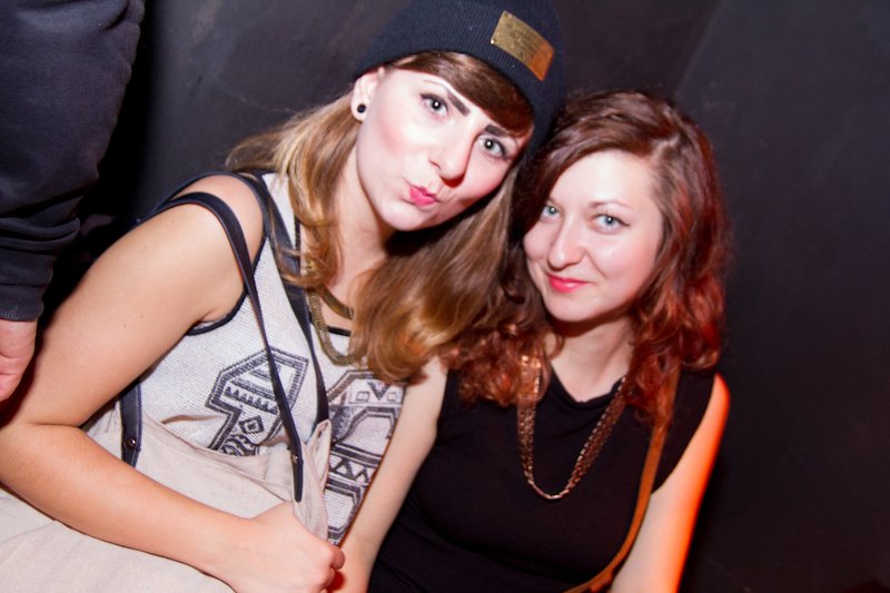 Sobotnie granie w Rock Galerii
